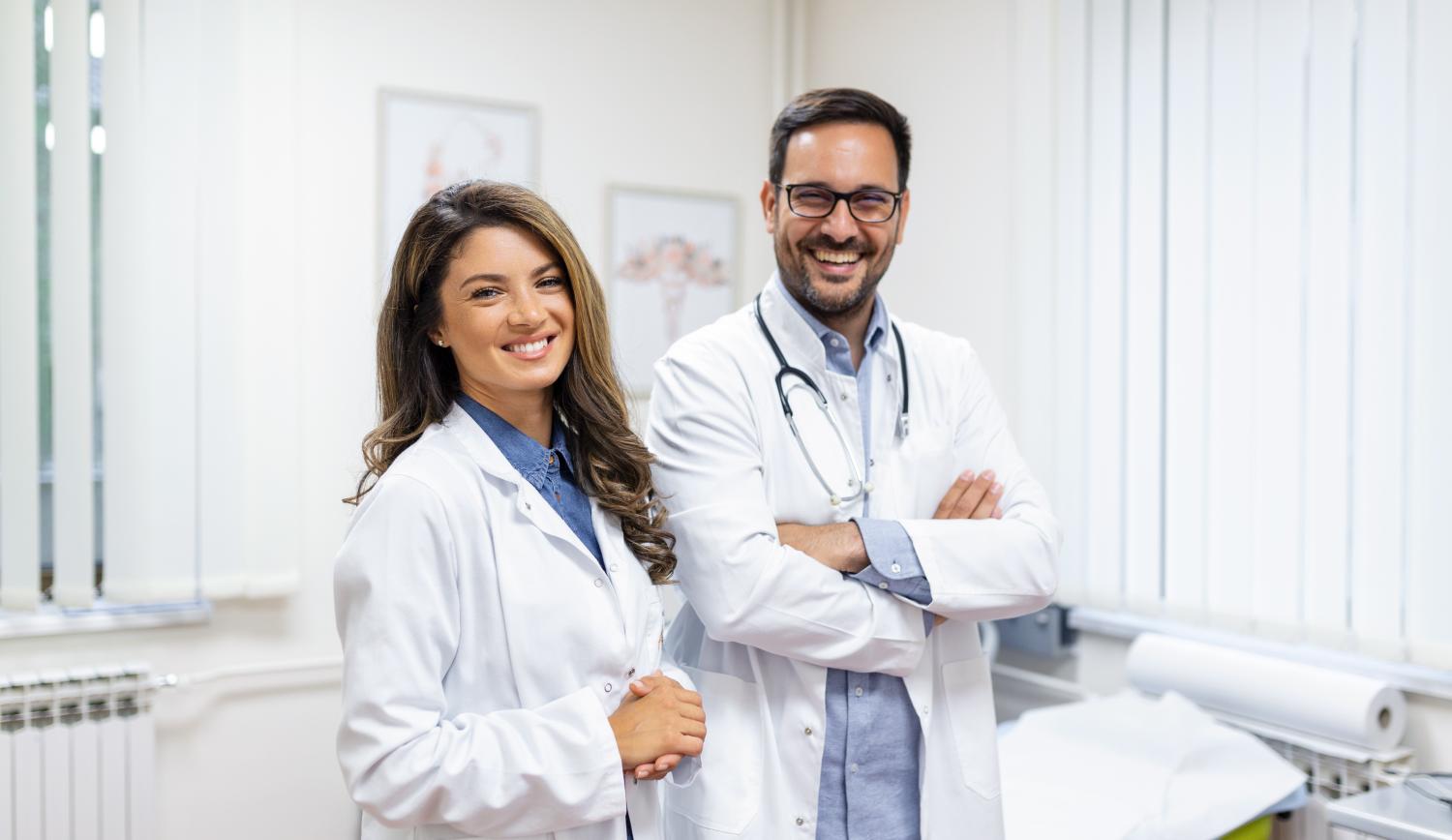 Cuidado em saúde na Med&Fisio